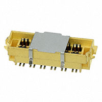 Molex Connector Corporation - 75003-0005 - CONN PLUG 24POS 1.2MM VERT SMD