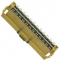 Molex Connector Corporation - 75003-0110 - CONN PLUG 48POS 1.2MM VERT SMD