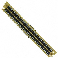 Molex Connector Corporation - 75003-0205 - CONN PLUG 72POS 1.2MM VERT SMD