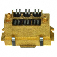 Molex Connector Corporation - 75003-0308 - CONN PLUG 12POS 1.2MM VERT SMD