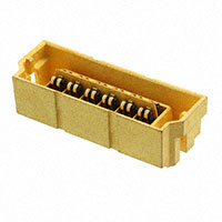 Molex Connector Corporation - 75005-0006 - CONN RECEPT 24POS 1.2MM VERT SMD