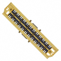 Molex Connector Corporation - 75005-0104 - CONN RECEPT 48POS 1.2MM VERT SMD