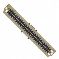 Molex, LLC - 0750050204 - CONN RECEPT 72POS 1.2MM VERT SMD