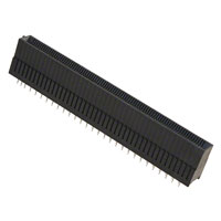 Molex, LLC - 0755940000 - CONN MICROTCA FMALE 170POS 0.029