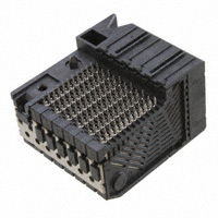 Molex Connector Corporation - 75710-3006 - CONN RCPT MOD 132POS 11ROW R/A