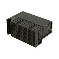 Molex Connector Corporation - 75710-3010 - CONN RCPT MOD 220POS 11ROW R/A