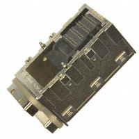 Molex Connector Corporation - 75758-0101 - CONN IPASS DUAL GUIDE FRAME