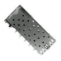 Molex Connector Corporation - 75759-0001 - CONN RECEPT 80POS R/A PRESS FIT