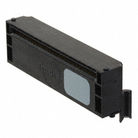 Molex, LLC - 0758000001 - CONN AMC B+ FEMALE 170POS 0.030