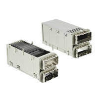 Molex, LLC - 0760240568 - CONN RCPT 168POS DUAL R/A