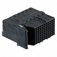 Molex, LLC - 0761703020 - IMPACT DC 3X10 GL SN