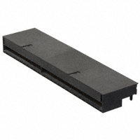 Molex, LLC - 0762910250 - CONN EDGE DUAL FMALE 250POS .030