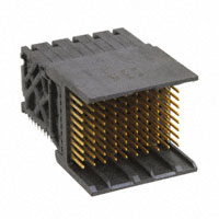 Molex, LLC - 0764101107 - IMPACT RAM 3X10 OPEN SN