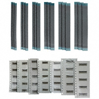 Molex Connector Corporation - 76650-0005 - KIT CONN FFC/FPC SERIES