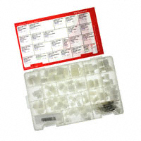 Molex Connector Corporation - 76650-0013 - KIT CONN MINI-FIT JR 4.20MM