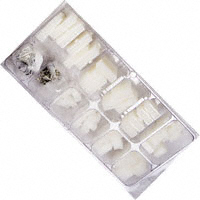 Molex Connector Corporation - 76650-0017 - KIT CONN MINI-FIT JR 4.20MM