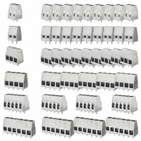 Molex Connector Corporation - 76650-0020 - KIT CONN BEAU EUROSTYLE 8MM