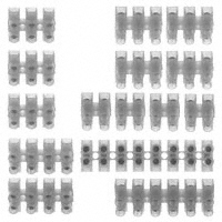 Molex Connector Corporation - 76650-0021 - KIT CONN BEAU EUROSTYLE 10MM