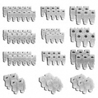 Molex Connector Corporation - 76650-0022 - KIT CONN BEAU EUROSTYLE 12MM