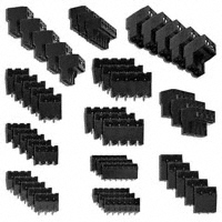 Molex Connector Corporation - 76650-0023 - KIT CONN EUROSTYLE 5MM