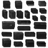 Molex Connector Corporation - 76650-0024 - KIT EUROSTYLE 5.08MM K-ESE200