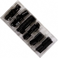 Molex Connector Corporation - 76650-0025 - KIT EUROSTYLE 5.08MM K-ESE44