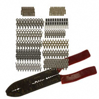 Molex Connector Corporation - 76650-0029 - KIT QUICK DISCONNECT K-120