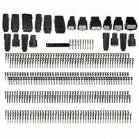 Molex Connector Corporation - 76650-0032 - KIT CONN MX150L SERIES