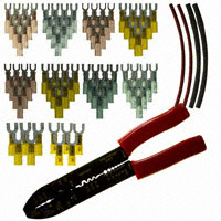 Molex Connector Corporation - 76650-0033 - KIT PERMA-SEAL ASSORTED