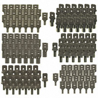 Molex Connector Corporation - 76650-0034 - KIT QUICK DISCONNECT