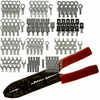 Molex Connector Corporation - 76650-0035 - KIT QUICK DISCONNECT K-172