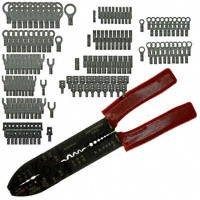 Molex Connector Corporation - 76650-0036 - KIT QUICK DISCONNECT K-173