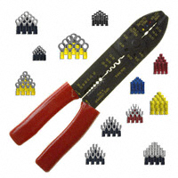 Molex Connector Corporation - 76650-0040 - KIT QUICK DISCONNECT K-181