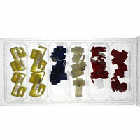 Molex Connector Corporation - 76650-0049 - KIT ASSORTED SPLICES K-216