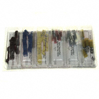 Molex Connector Corporation - 76650-0050 - KIT QUICK DISCONNECT K-218