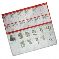 Molex Connector Corporation - 76650-0113 - KIT CONN MICRO-LATCH ASSORTED