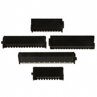 Molex Connector Corporation - 76650-0118 - KIT CONN SEARAY SERIES