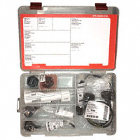 Molex Connector Corporation - 76650-0142 - KIT INDUSTRIAL USB TYPE A&B