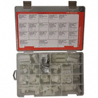 Molex Connector Corporation - 76650-0158 - KIT MINI-FIT BMI PLUG & RECEPT