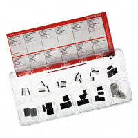 Molex Connector Corporation - 76650-0178 - KIT CONN C-GRID III DUAL WTB