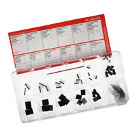 Molex Connector Corporation - 76650-0179 - KIT CONN C-GRID III R/A DUAL WTB