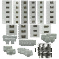 Molex Connector Corporation - 76650-0185 - KIT CONN CLIK-MATE 1.25MM