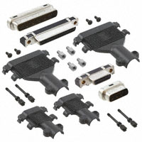 Molex Connector Corporation - 76650-0191 - KIT TDP TRIAD R/A RECPT & PLUG