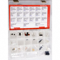 Molex Connector Corporation - 76650-0192 - KIT MULTI STACKING APPLICATIONS