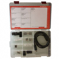 Molex Connector Corporation - 76650-0194 - KIT DISPLAYPORT