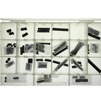 Molex Connector Corporation - 76650-0195 - KIT CONN MILLI-GRID DELUXE