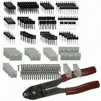 Molex Connector Corporation - 76650-0196 - KIT CONN MAR KK NEW KK