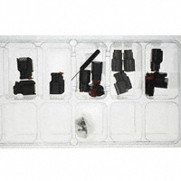 Molex Connector Corporation - 76650-0197 - KIT MX150 1X2 CABLE SEAL SAMPLE