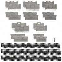 Molex Connector Corporation - 76650-0200 - KIT IGRID 2.00MM DR V 20-28 PIN