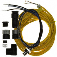 Molex Connector Corporation - 76650-0222 - KIT CONN & CORD NANO-CHANGE